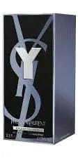 Y By Yves Saint Laurent For Men 3.3oz EDT Spray Yves Saint Laurent