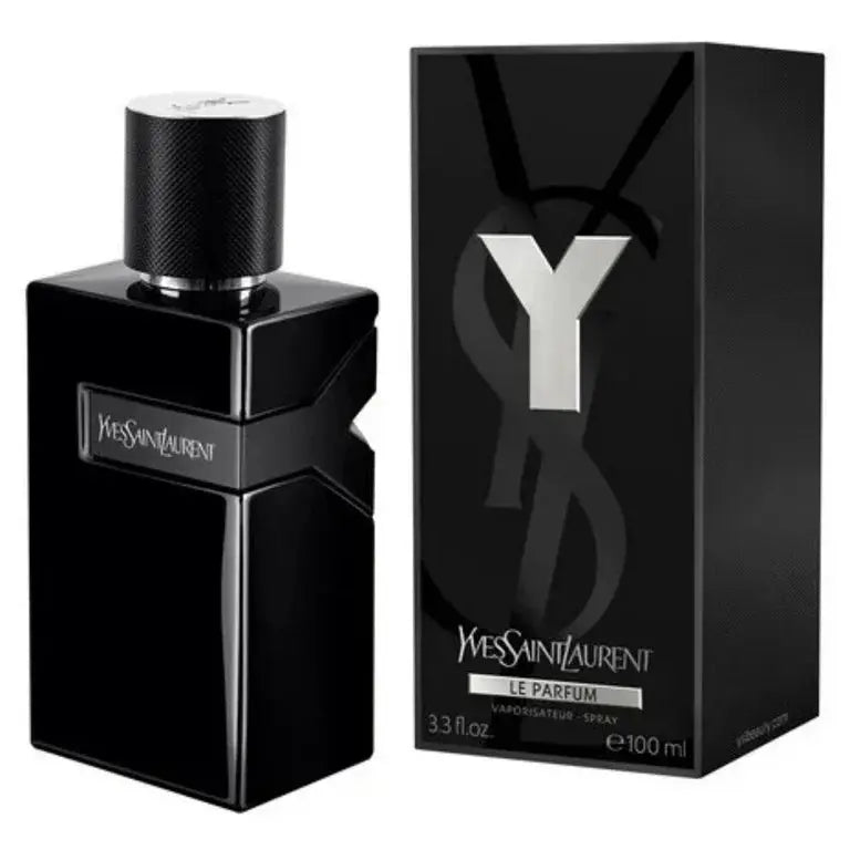 YSL Y Le Parfum For Men 3.4 EDP Spray YSL