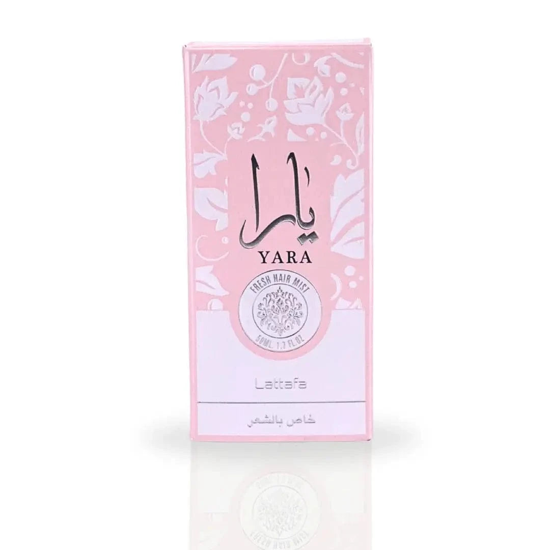 Lattafa Yara 1.7oz Women’s Eau de Parfum