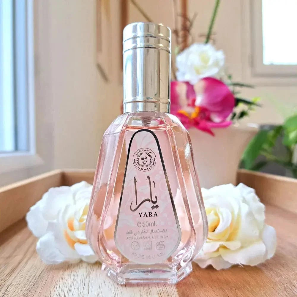 Lattafa Yara 1.7oz Women’s Eau de Parfum