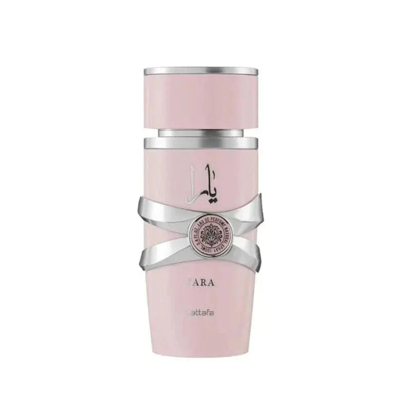 Yara By Lattafa For Women 3.4 oz Eau De Parfum Spray - perfumesandrea