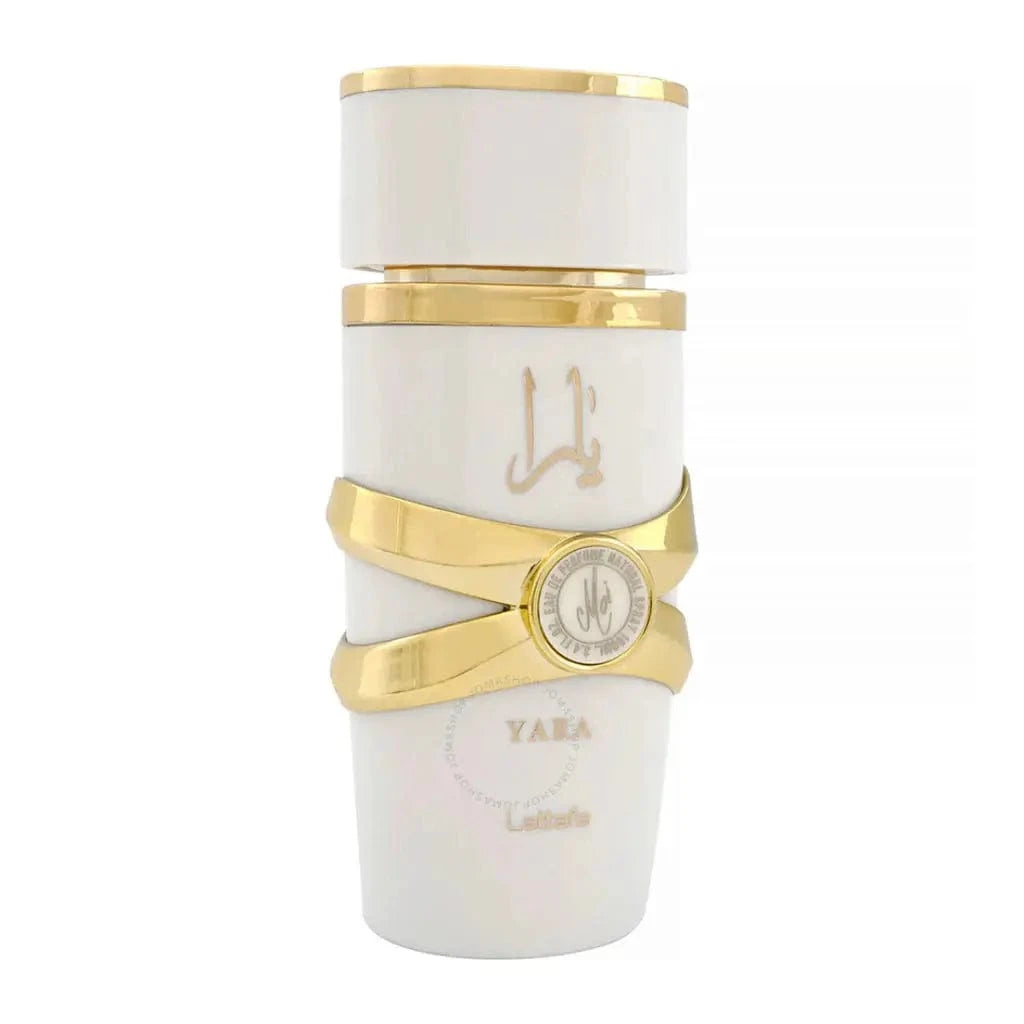 Yara Moi By Lattafa For Women EDT Spray (3pc Git Set) Lattafa