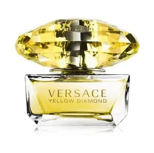 Yellow Diamond By Versace For Women 1.7 oz EDT Spray - perfumesandrea