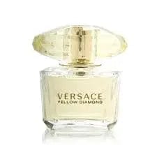 Yellow Diamond By Versace For Women 3.0 oz EDT Spray (Tester) - perfumesandrea