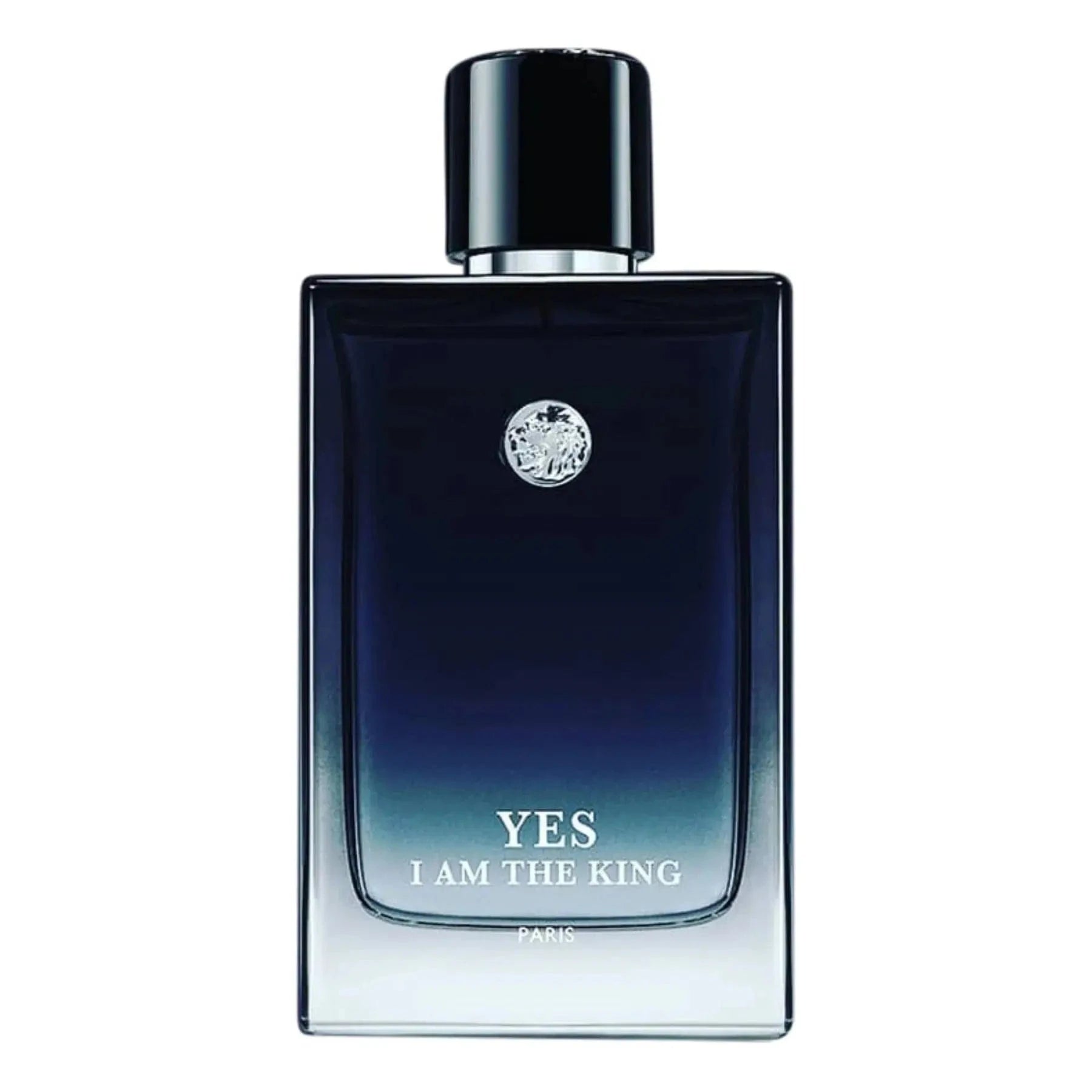 Yes I Am The King By Geparlys For Men 3.4oz EDT Spray Geparlys