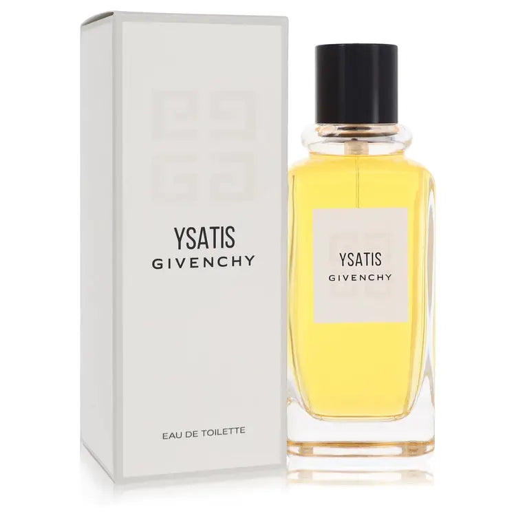 Ysatis Givenchy For Women 3.3oz Eau De Toilette Spray - perfumesandrea