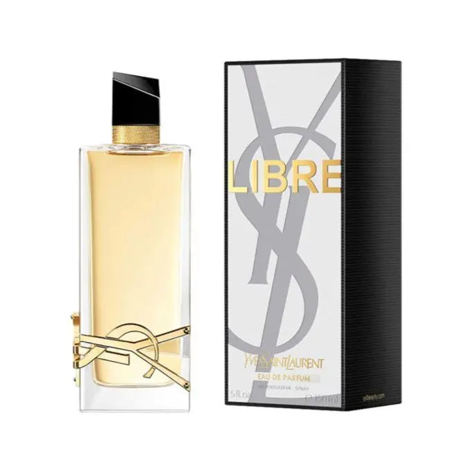 Yves Saint Laurent Libre For Women 5.0 oz Eau de Parfum Spray - perfumesandrea