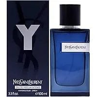 Yves Saint Laurent Y Intense 3.3 oz For Men Eau de Parfum Spray YSL