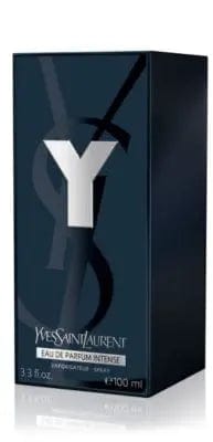 Yves Saint Laurent Y Intense 3.3 oz For Men Eau de Parfum Spray YSL
