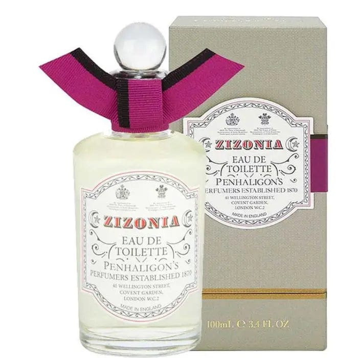 Zizonia By Penhaligons For Women 3.4oz EDT Spray - perfumesandrea
