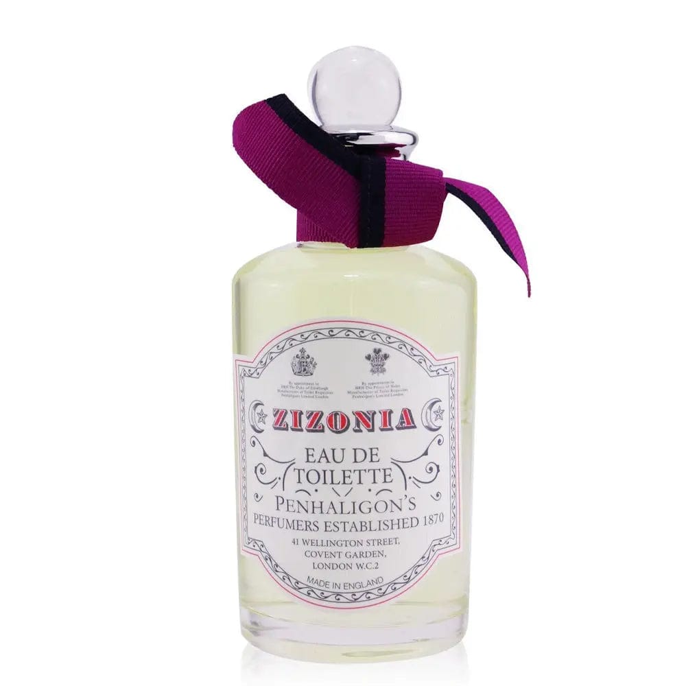 Zizonia By Penhaligons For Women 3.4oz EDT Spray - perfumesandrea