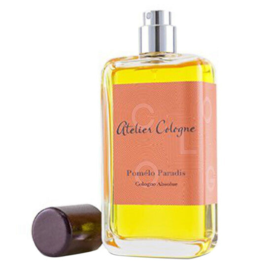 Pomelo Paradis By Atelier Cologne Unisex 3.3oz Colognia Absolu - perfumesandrea