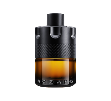 Azzaro The Most Wanted For Men 3.4 oz PARFUM Spray