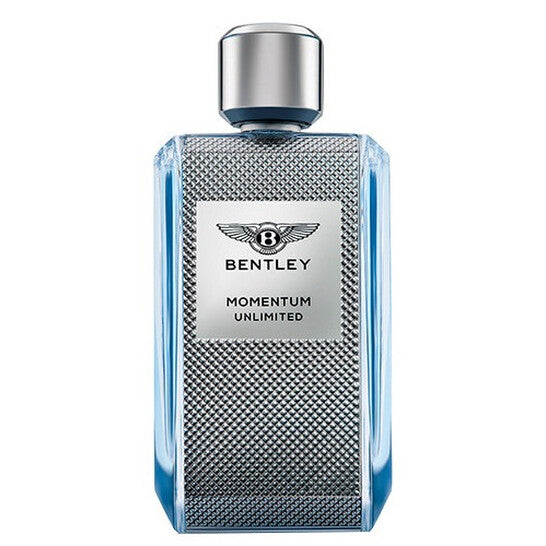 Momentum Unlimited By Bentley For Men 3.4 oz EDP Spray - perfumesandrea