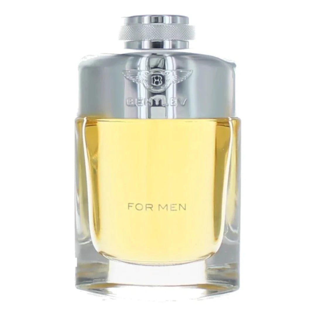 Bentley By Bentley Fragrances For Men 3.4 oz EDT Spray - perfumesandrea