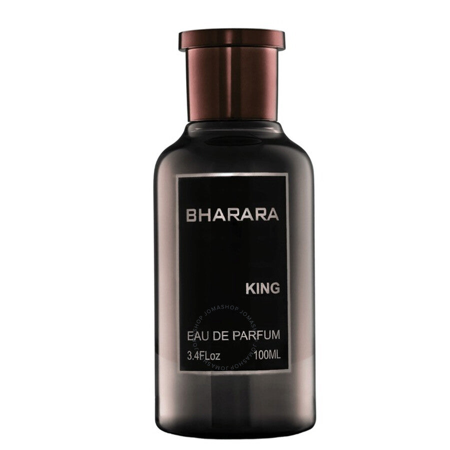 Bharara King by Bharara For Men 3.4 oz EDP Spray