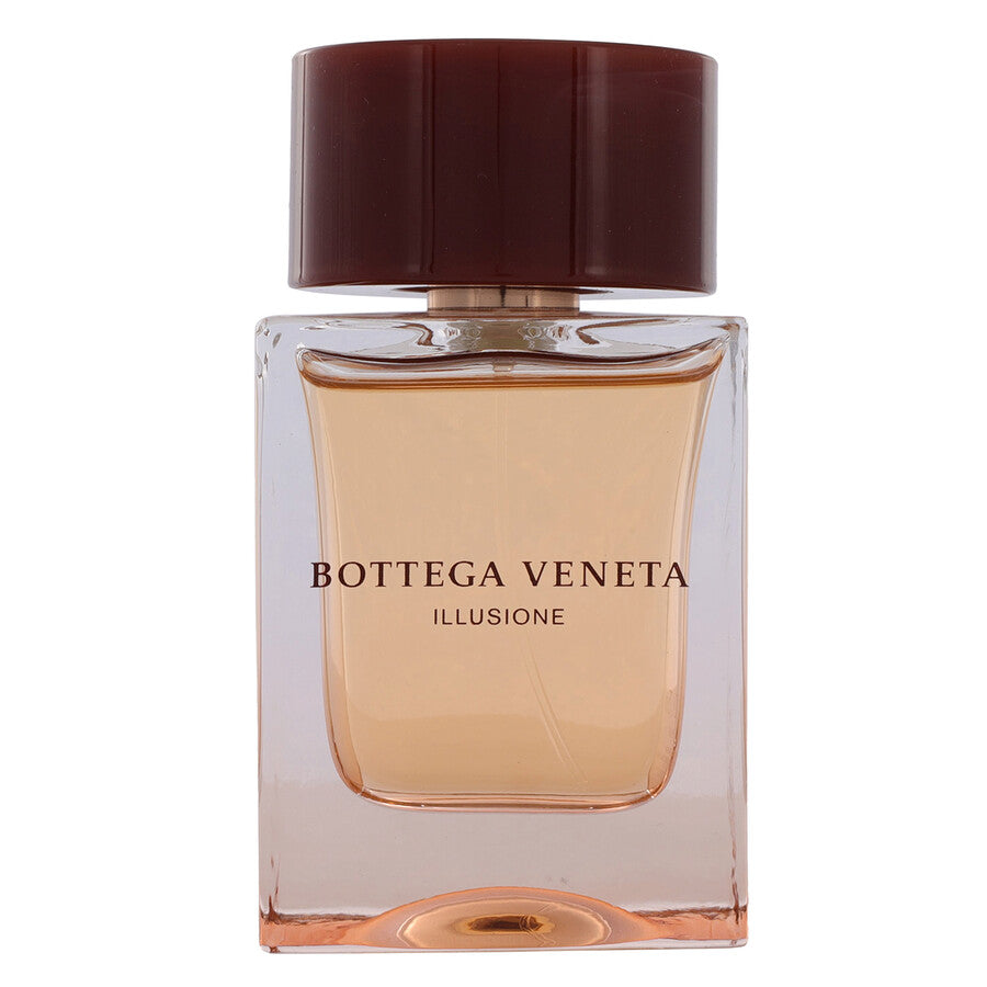 Illusione By Bottega Veneta For Women 2.5oz EDP Spray - perfumesandrea