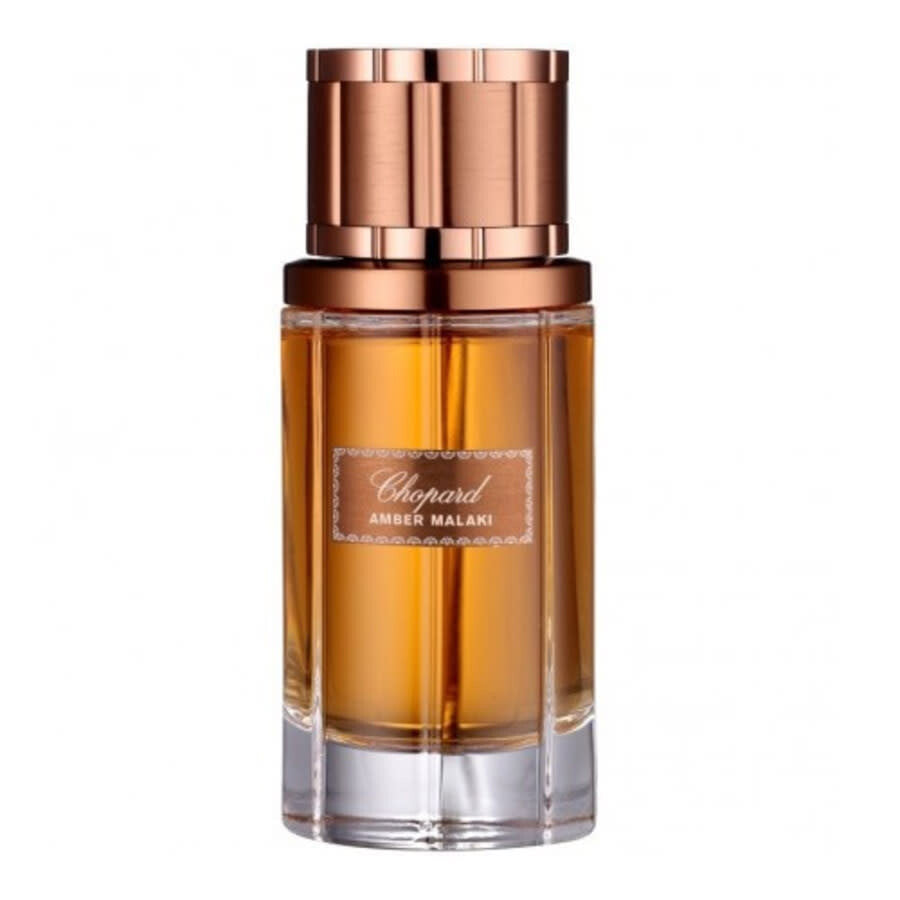 Amber Malaki By Chopard Unisex 2.8 oz EDT Spray - perfumesandrea