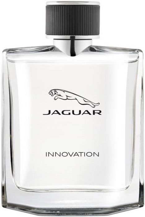 Innovation By Jaguar For Men 3.4 oz EDT Spray - perfumesandrea