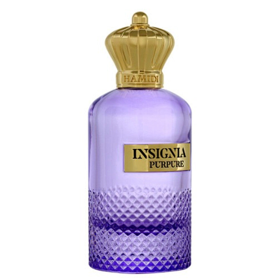 Insignia Purpure By Hamidi Unisex 3.6oz EDP Spray - perfumesandrea