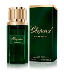 Cedar Malaki By Chopard Unisex 2.7 oz EDT Spray - perfumesandrea