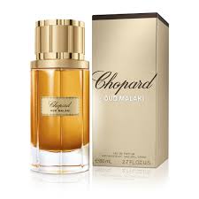 Oud Malaki By Chopard For Men 2.7 oz EDT Spray - perfumesandrea