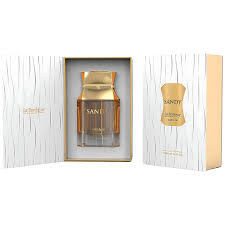 Sandy By Le Bonheur For Women 3.4oz EDP Spray - perfumesandrea