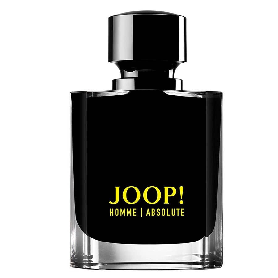Joop Absolute By Joop For Men 4.0 oz EDT Spray - perfumesandrea