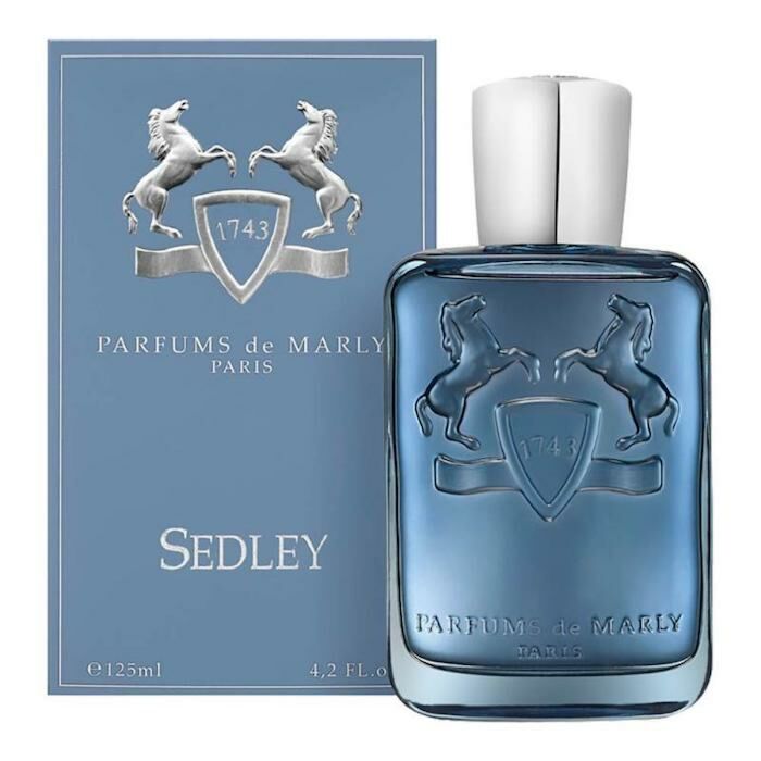 Sedley By Parfums De Marly Unisex 4.2 oz Eau De Parfum Spray