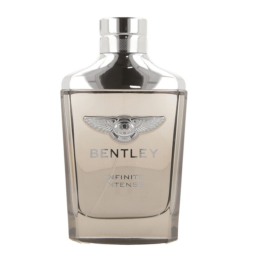 Bentley Infiniti Intense By Bentley For Men 3.4 oz EDP Spray - perfumesandrea