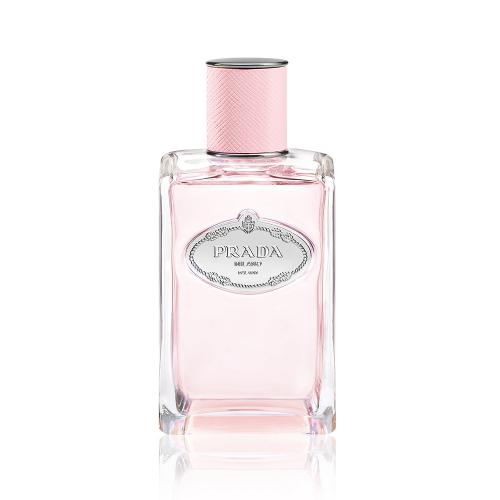 Les Infusions De Rose By Prada For Women 3.4 oz Eau de Parfum Spray