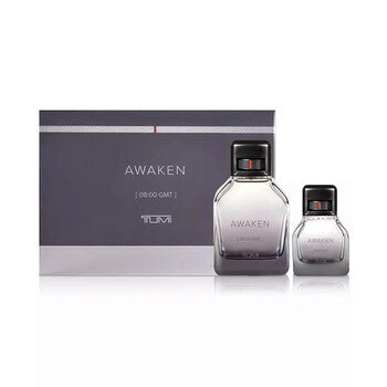 Awaken By Tumi For Men (2pc Gift Set) - perfumesandrea