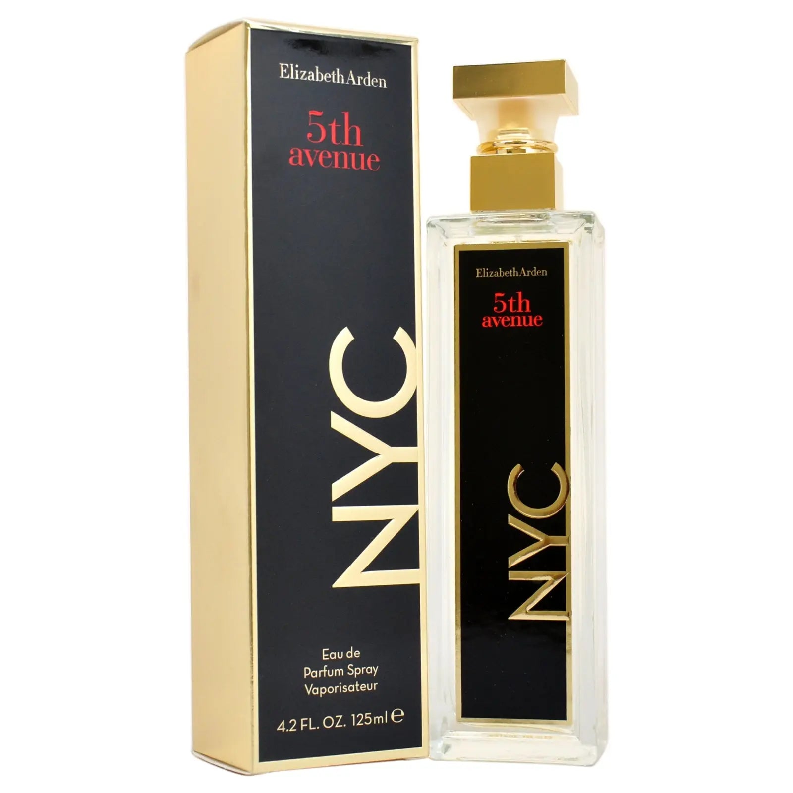 5TH Aavenue NYC 4.2oz W EDP Spray - perfumesandrea