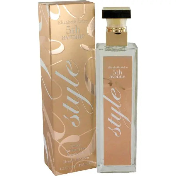 5TH Avenue Style 4.2oz W EDP Spray - perfumesandrea