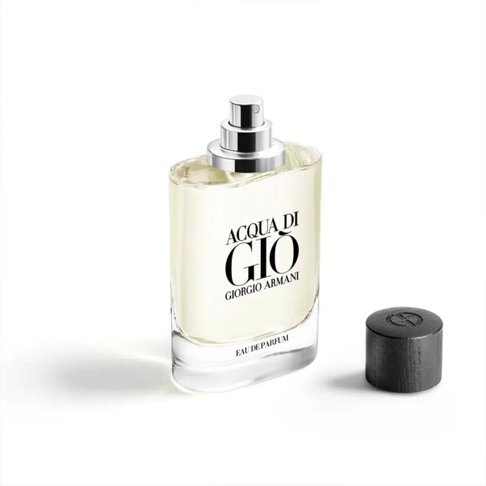 Acqua Di Gio By Giorgio Armani For Men 2.5 EDP (Refillable) - perfumesandrea