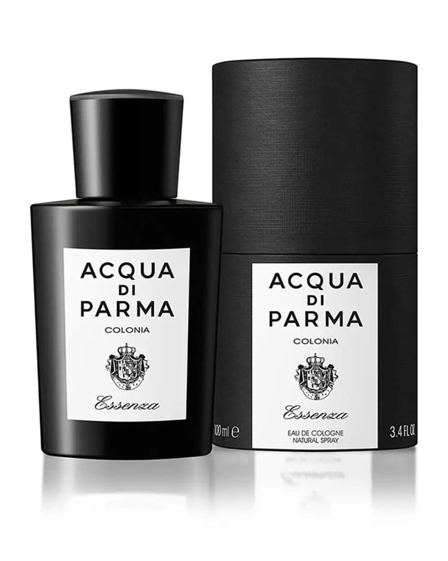 Acqua Parma Essenza For Men 3.4 oz Eau De Cologne Spray Acqua Di Parma