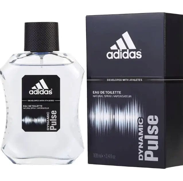 Adidas Dynamic 3.4oz M EDT Spray - perfumesandrea