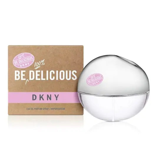 Be Delicious 100% 3.4oz W EDP Spray - perfumesandrea