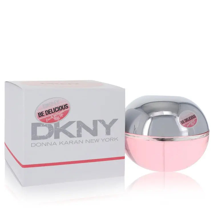 Be Delicious Blosson 3.4oz W EDP Spray - perfumesandrea