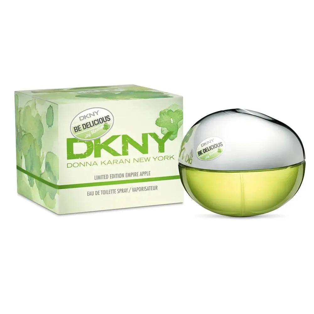 Be Delicious Empire Apple 1.7oz Spray - perfumesandrea