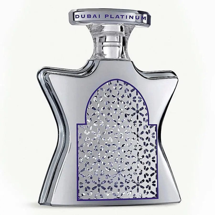 Bond No.9 Dubai Platinum Unisex 3.3 oz EDP Spray Bond No. 9