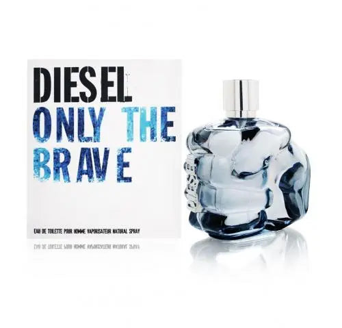 Brave By Diesel For Man 1.6oz EDT Spray - perfumesandrea