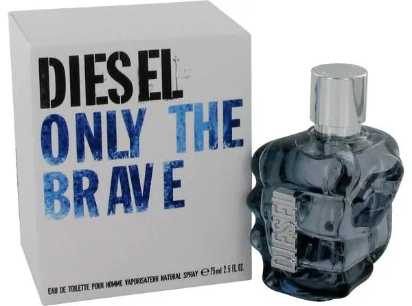 Brave By Diesel For Man 2.5oz EDT Spray - perfumesandrea