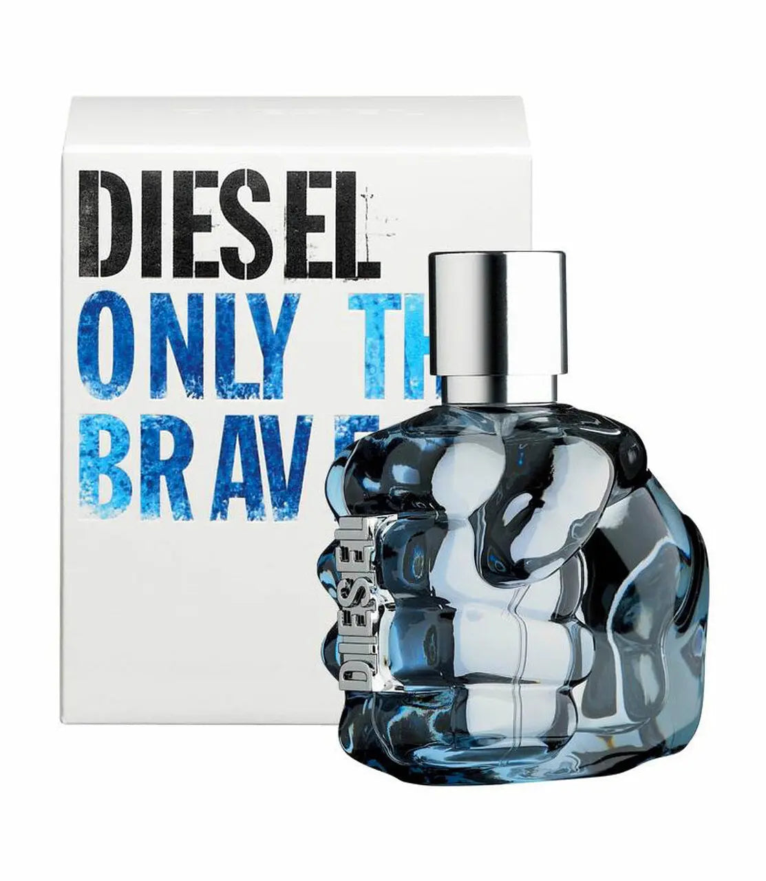 Brave By Diesel For Men 6.7oz EDT Spray - perfumesandrea