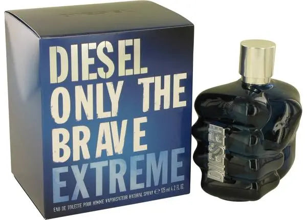 Brave Extreme By Diesel For Men 2.5oz EDT Spray - perfumesandrea