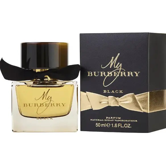 Burberry My Black 1.6oz W EDP Spray - perfumesandrea