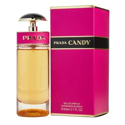 Candy By Prada For Women 2.7 oz EDP Spray - perfumesandrea