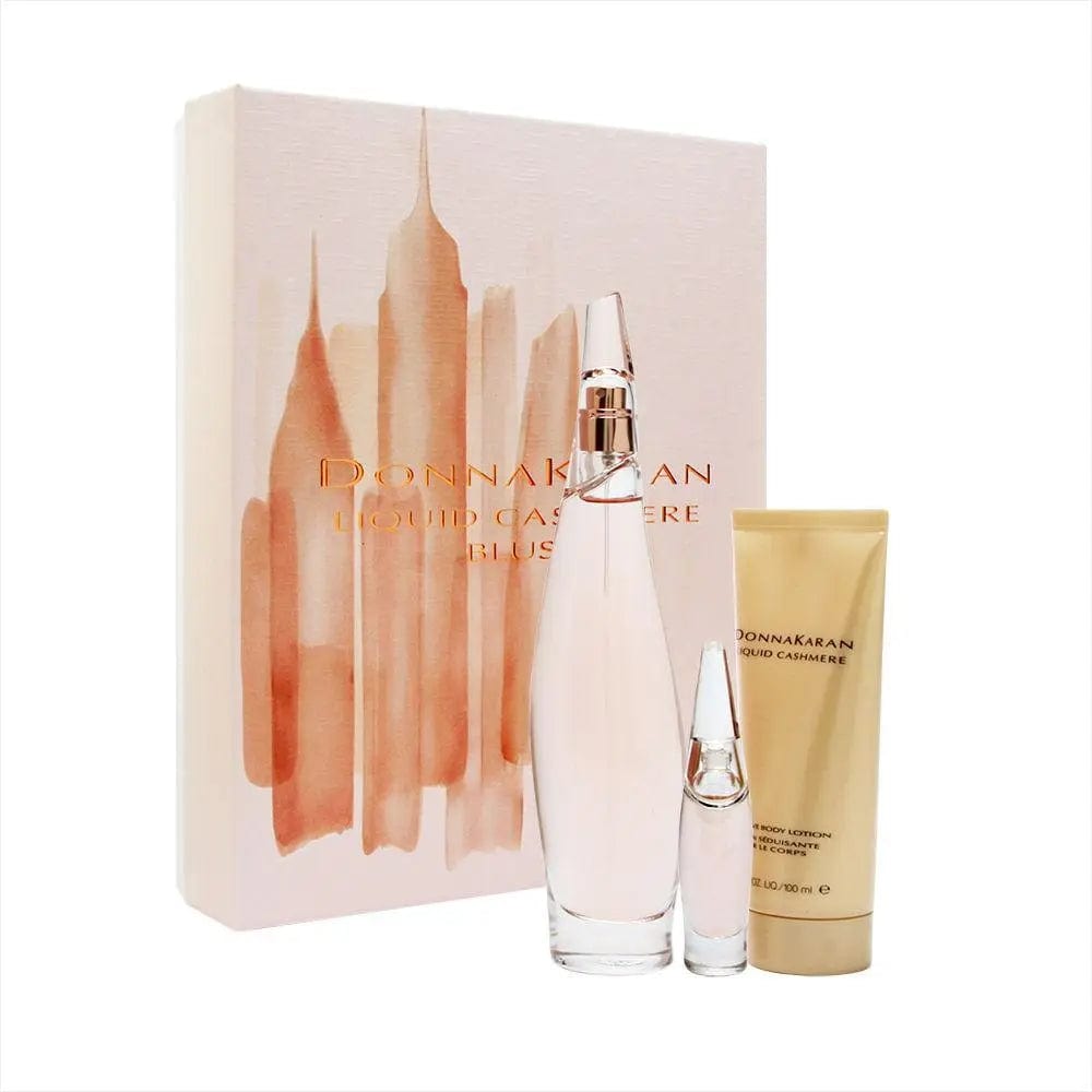 Cashmere Blush 3p 3.4 oz W EDP Spray - perfumesandrea