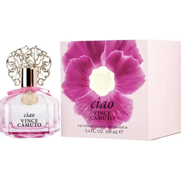 Ciao By Vince Camuto For Women 3.4 oz EDP Spray - perfumesandrea