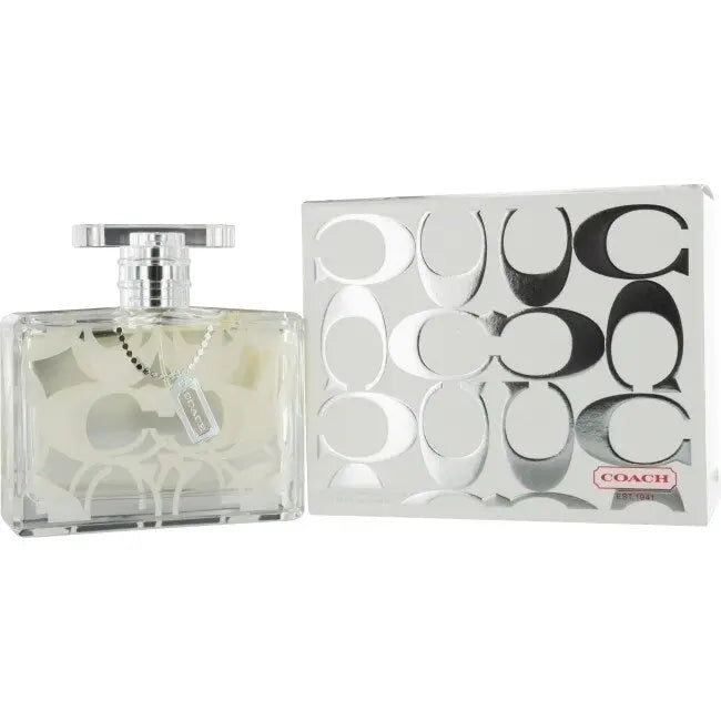 Coach Signature By Coach 3.3 oz W EDP Spray - perfumesandrea